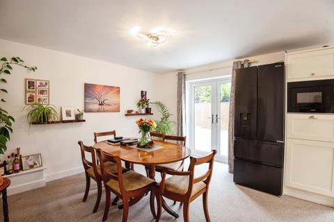 2 bedroom detached house for sale, Siltside, Gosberton Risegate, Spalding