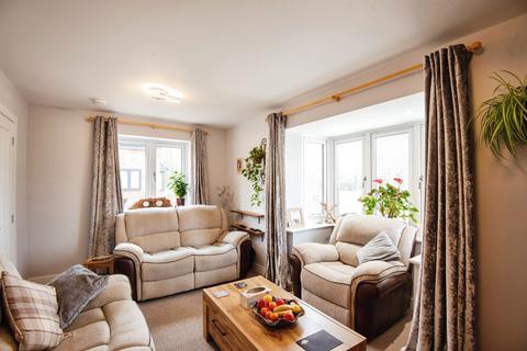 2 bedroom detached house for sale, Siltside, Gosberton Risegate, Spalding