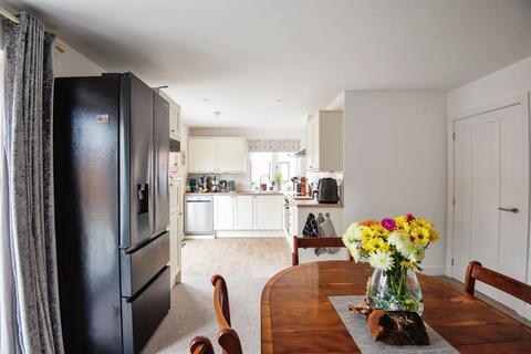 2 bedroom detached house for sale, Siltside, Gosberton Risegate, Spalding