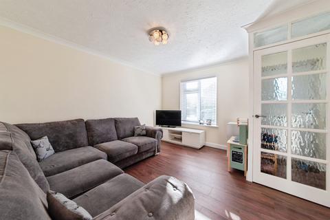 undefined, Daniels Gate, Spalding