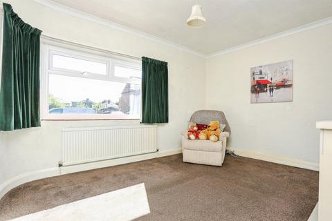undefined, Pennygate, Spalding