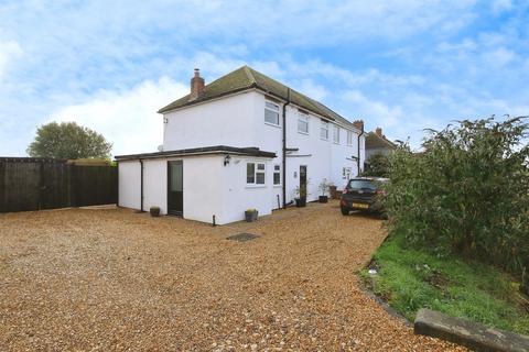 3 bedroom semi-detached house for sale, Counter Drain Drove, Tongue End, Spalding