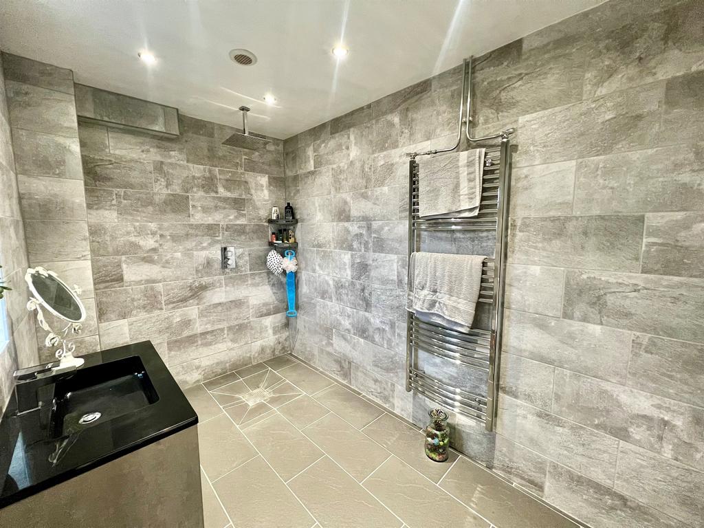 Wet Room