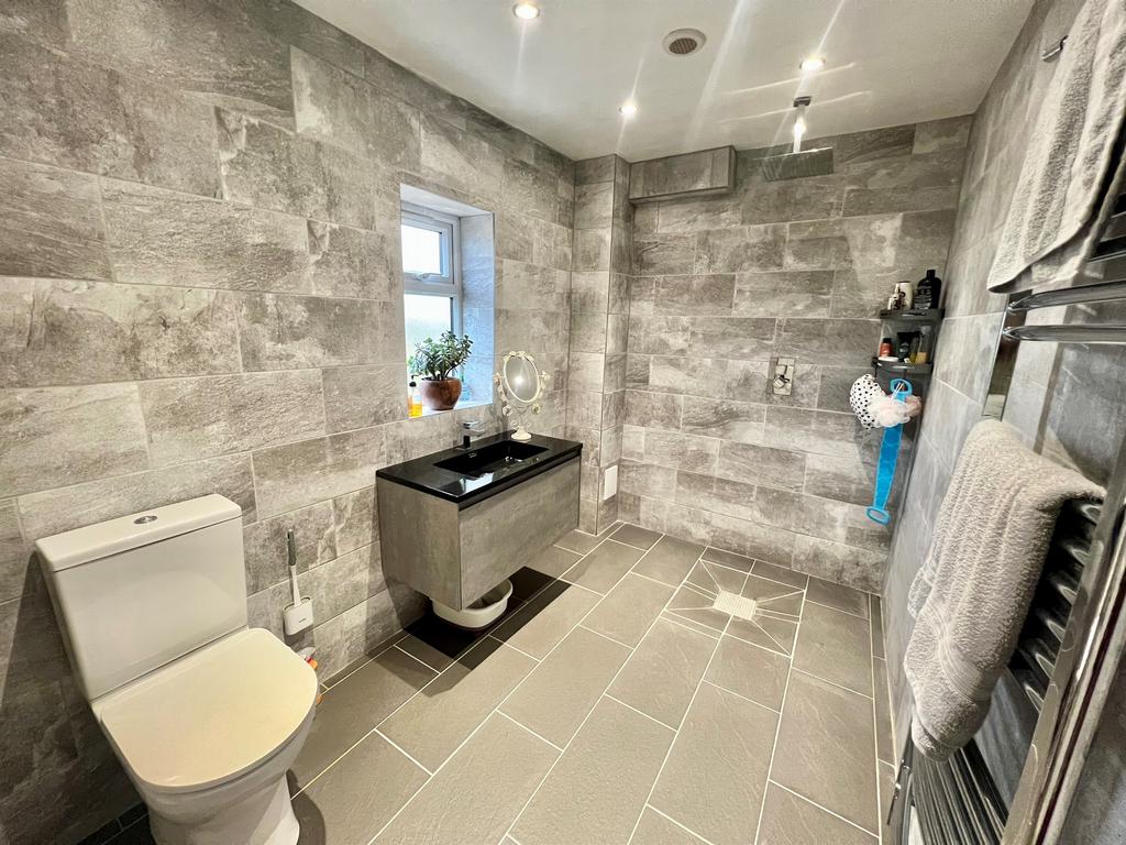 Wet Room