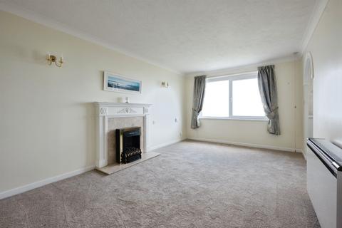 1 bedroom retirement property for sale, Marine Parade, SEAFORD