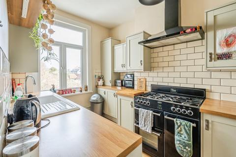 2 bedroom flat for sale, Claremont Road, Seaford