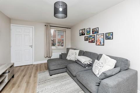 3 bedroom semi-detached house for sale, Mulberry Close, Selby