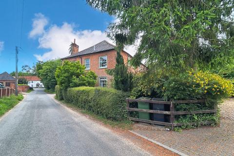 undefined, Sporle Road, Little Dunham