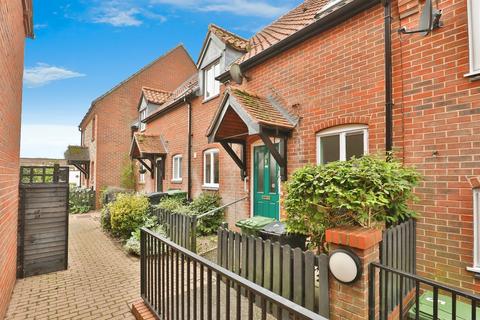 2 bedroom terraced house for sale, Goodrick Place, Swaffham