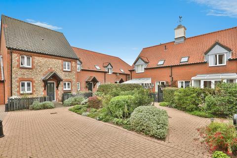 2 bedroom terraced house for sale, Goodrick Place, Swaffham