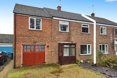 undefined, Elizabeth Drive, Necton, Swaffham