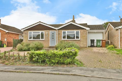 3 bedroom detached bungalow for sale, Newfields, Sporle
