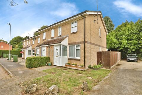 Montagu Close, Swaffham