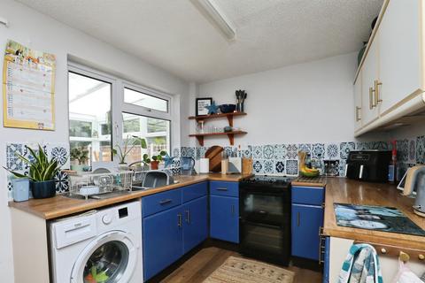undefined, Montagu Close, Swaffham