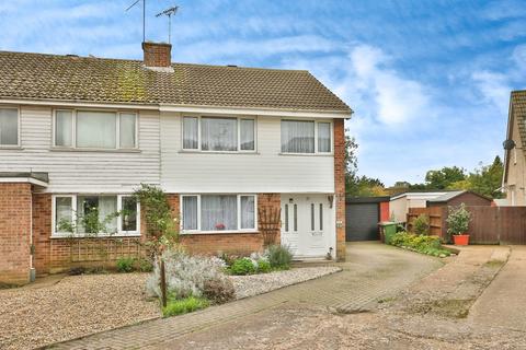 undefined, St Guthlac Close, Swaffham