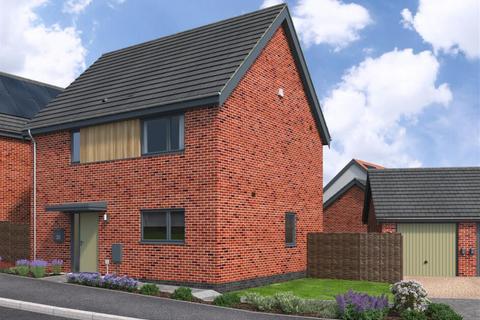 undefined, Cygnet Rise, Swaffham