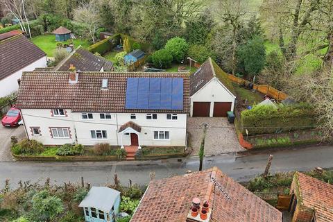 4 bedroom character property for sale, The Street, Little Dunham