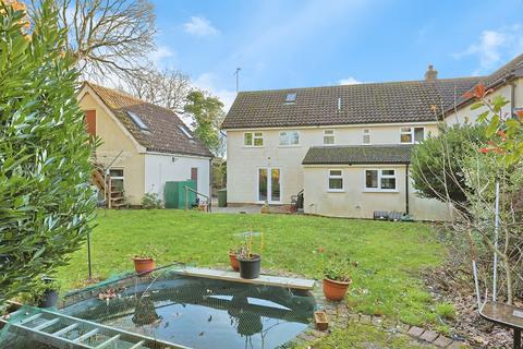 4 bedroom character property for sale, The Street, Little Dunham