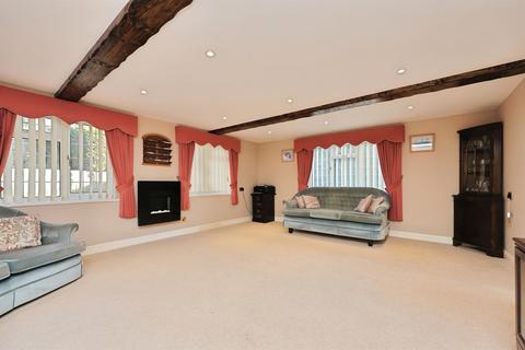 4 bedroom character property for sale, The Street, Little Dunham