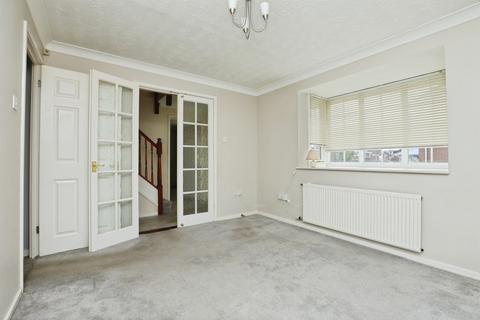4 bedroom detached house for sale, Shepherds Fold, Swaffham