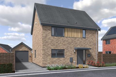 undefined, Cygnet Rise, Swaffham