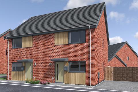 undefined, Cygnet Rise, Swaffham