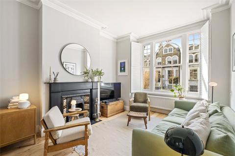 2 bedroom apartment for sale, Endlesham Road, London, SW12