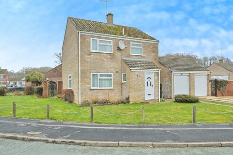 undefined, Elizabeth Drive, Necton, Swaffham