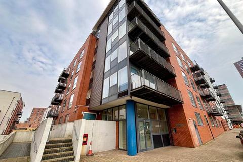 undefined, Birmingham B16