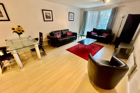 undefined, Birmingham B16