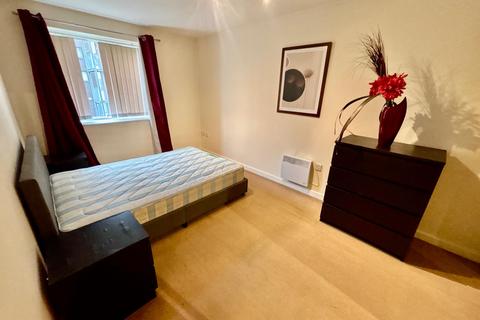 undefined, Birmingham B16