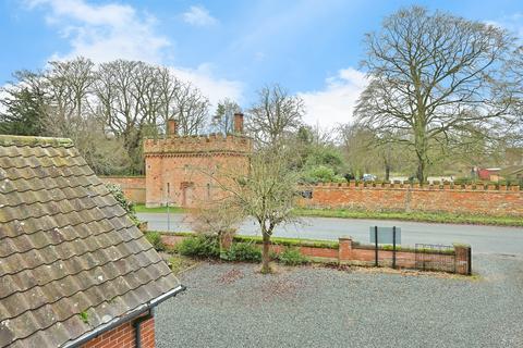 undefined, Stoke Ferry Road, Oxborough