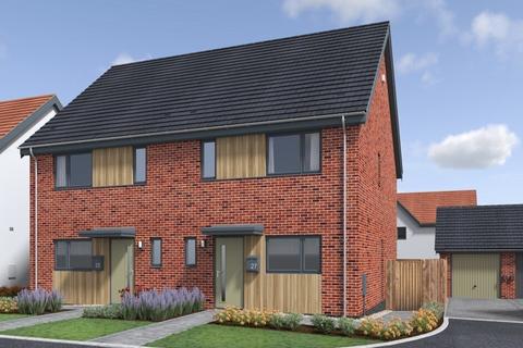 undefined, Cygnet Rise, Swaffham