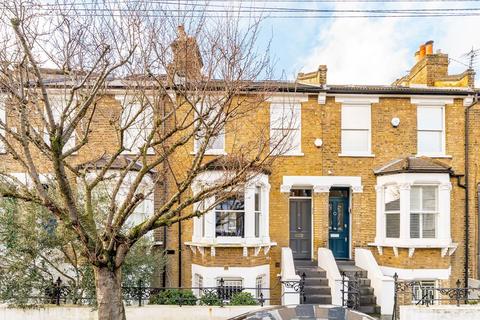 undefined, Tabor Road, London W6
