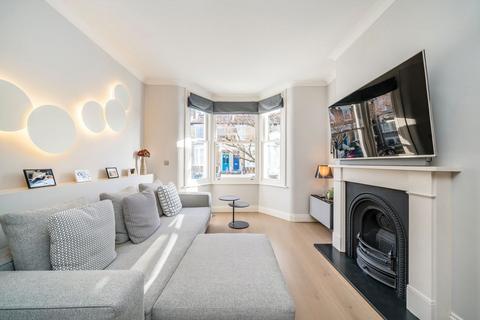 undefined, Tabor Road, London W6