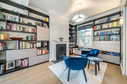 undefined, Tabor Road, London W6