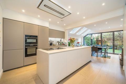 undefined, Tabor Road, London W6