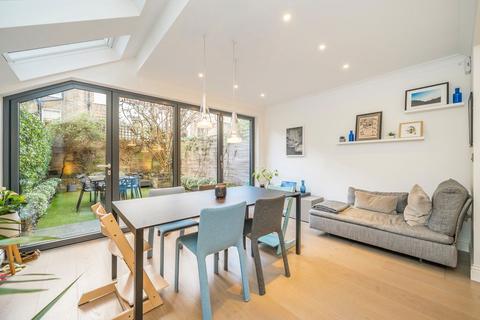 undefined, Tabor Road, London W6