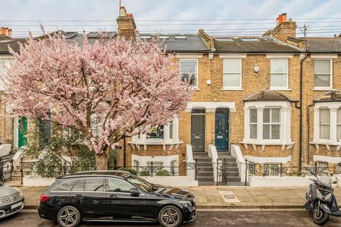 5 bedroom house for sale, Tabor Road, London W6