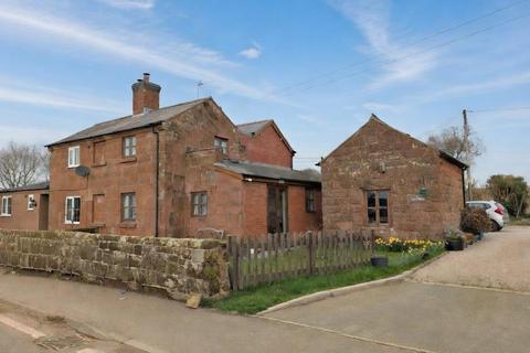 undefined, 1 The Prill, Nesscliffe, Shrewsbury, SY4 1DD