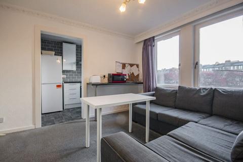 undefined, 0212L Murieston Place, Edinburgh, EH11 2LT