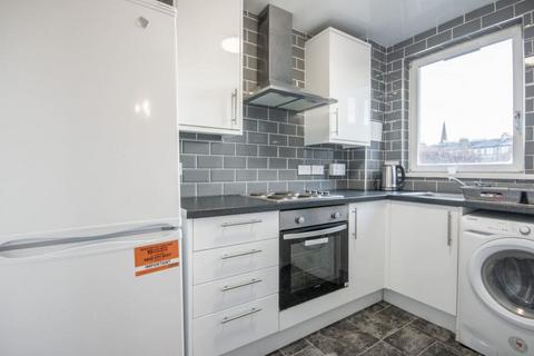 undefined, 0212L Murieston Place, Edinburgh, EH11 2LT