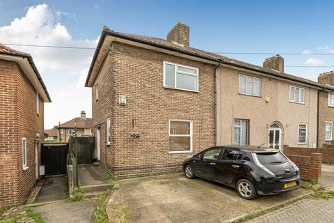Durham Hill, Bromley