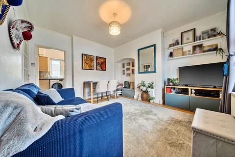 Durham Hill, Bromley