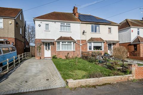 undefined, Thicket Road, Tilehurst, Reading