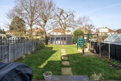undefined, Thicket Road, Tilehurst, Reading