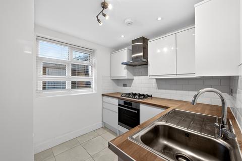 Merton Road, London