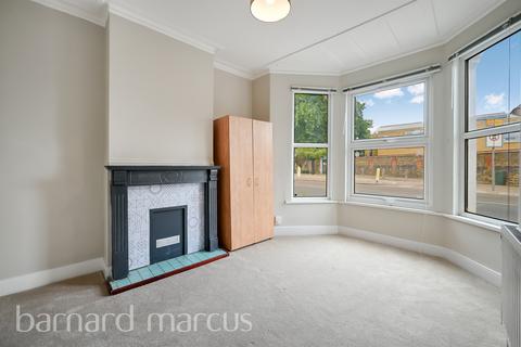 2 bedroom maisonette for sale, Replingham Road, London