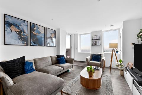 2 bedroom flat for sale, Beaumont Road, London