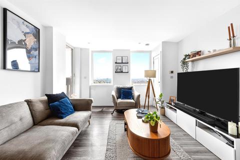 2 bedroom flat for sale, Beaumont Road, London